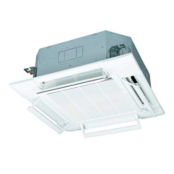 Инверторный кассетный Кондиционер Mitsubishi Heavy FDT100VG/FDC100VSX