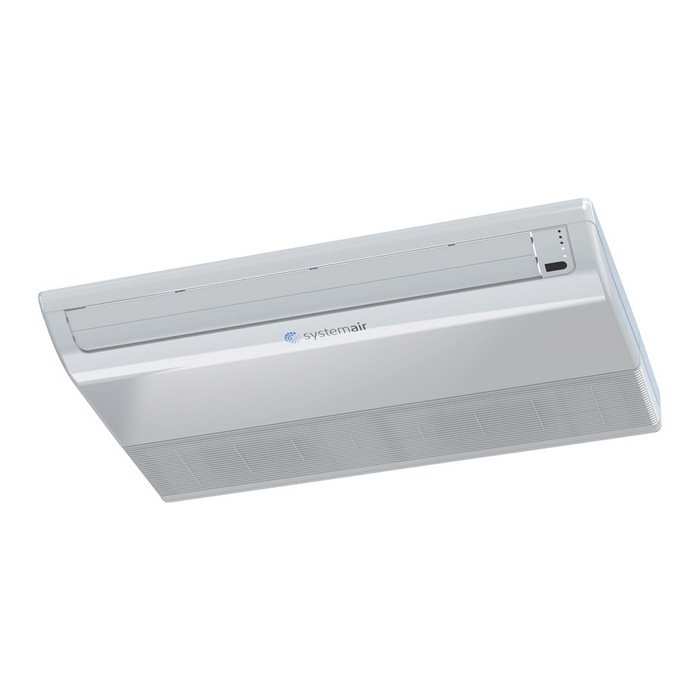 Напольно-потолочная VRF система Systemair SYSVRF2 CEILING 71 Q