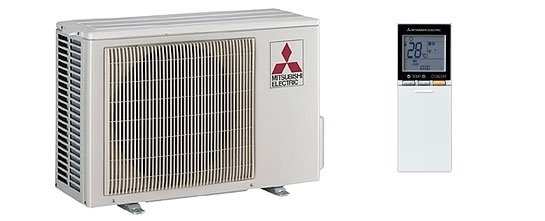 ��������� �����-������� Mitsubishi Electric MSZ-EF35 VES/MUZ-EF35 VE