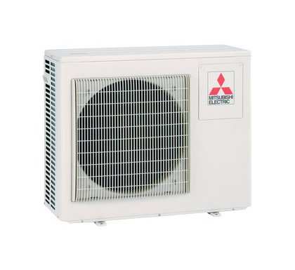 Внешний блок мульти сплит-системы на 3 комнаты Mitsubishi Electric MXZ-3E68 VA