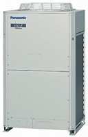 Наружный блок VRF системы Panasonic U-8MF2E8
