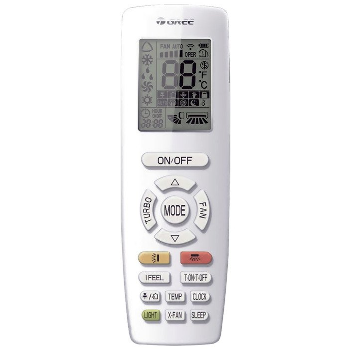 ��������� VRF ������� Gree GMV-N71G/A3A-K