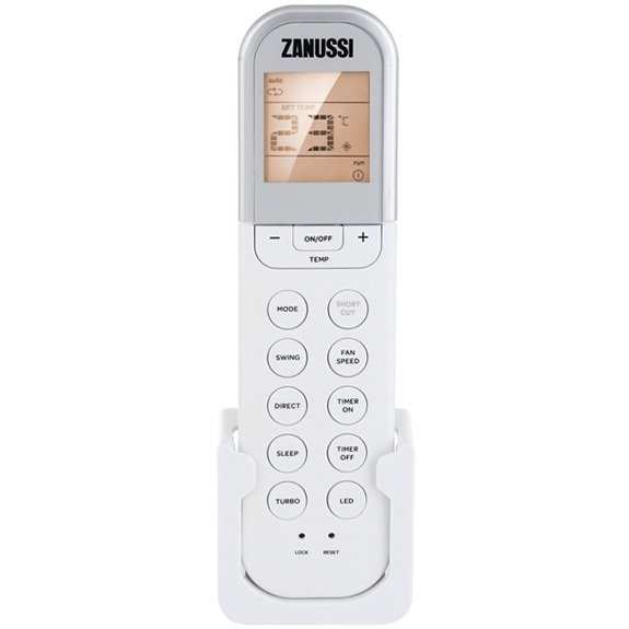 ����������� ��������� �����-������� Zanussi ZACS/I-24 HS/N1