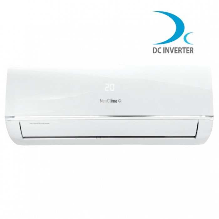 ����������� ��������� �����-������� Neoclima NS/NU-HAX24RWI inverter