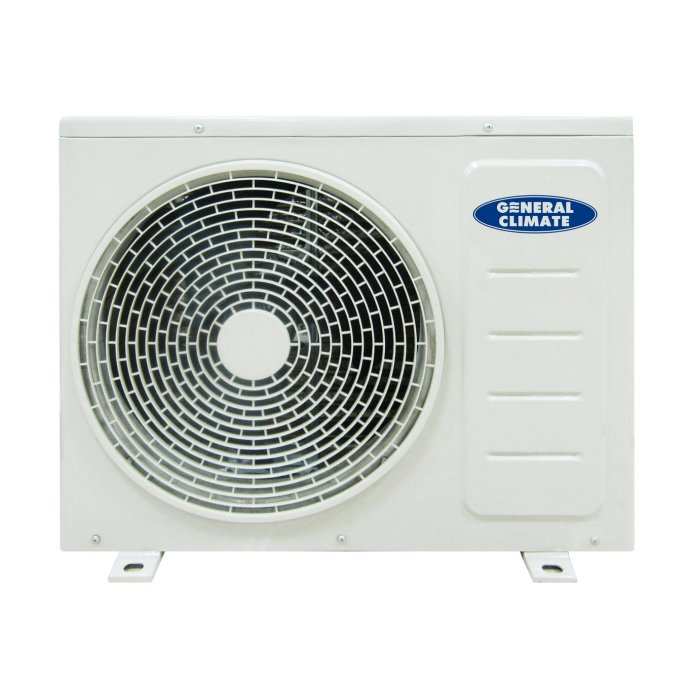 ��������� �����-������� General Climate GC/GU-K09HRI