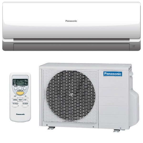 ��������� �����-������� Panasonic CS-YW9MKD / CU-YW9MKD