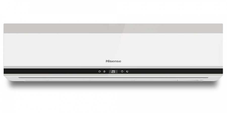Настенная сплит-система Hisense AS-36HR4SDKVT