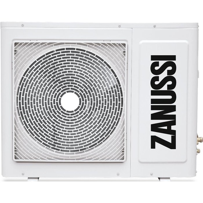 Внешний блок мульти сплит-системы на 4 комнаты Zanussi ZACO/I-28 H4 FMI/N1