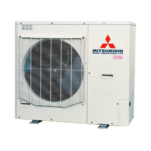 Наружный блок VRF системы Mitsubishi Heavy FDC155KXZEN1 / FDC155KXZES1(1ф 220 В/3ф 380 В)