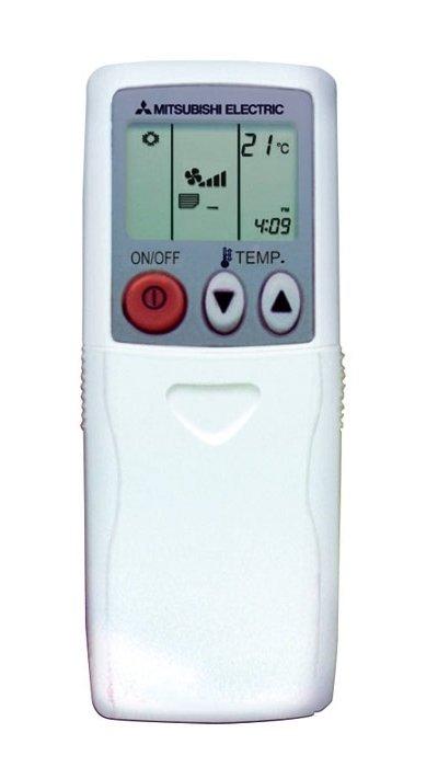 ����������� ��������� �����-������� Mitsubishi Electric PKA-RP100KAL/PUHZ-ZRP100VKA