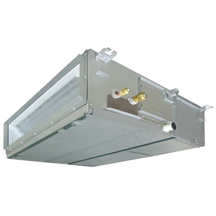 Инверторный канальный Кондиционер Toshiba RAV-RM1601BTP-E/RAV-SM1603AT-E 1