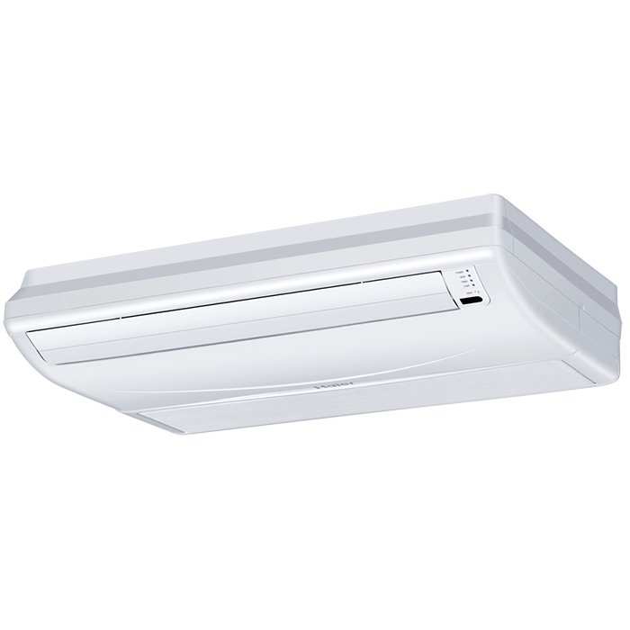 Напольно-потолочный Кондиционер Haier AC48FS1ERA(S)/1U48LS1ERB(S)