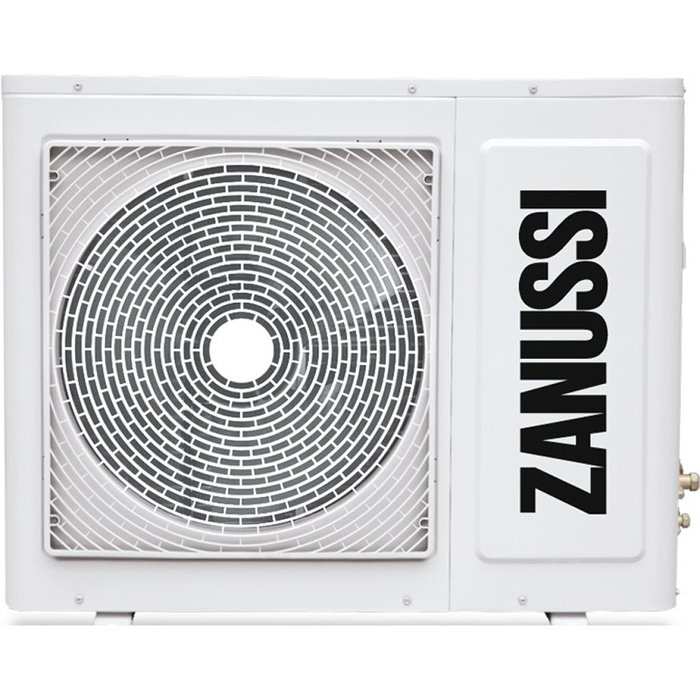 Внешний блок мульти сплит-системы на 5 комнат Zanussi ZACO/I-42 H5 FMI/N1