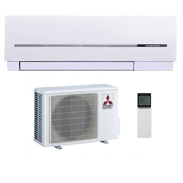 ����������� ��������� �����-������� Mitsubishi Electric MSZ-SF35VE/MUZ-SF35VE