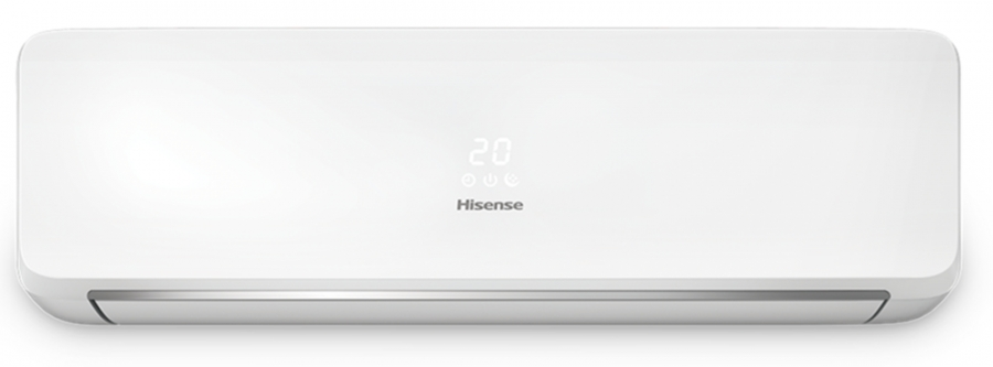 Настенная сплит-система Hisense AS-18UR4SFATDI6