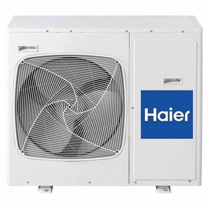 ��������� �����-������� Haier HSU-09HNF203/R2 -Full Black - HSU-09HUN203/R2
