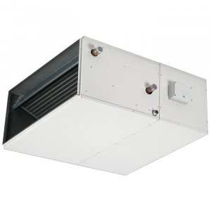 Канальный фанкойл 18-26,9 кВт Royal Clima VCF 350P2 (K)