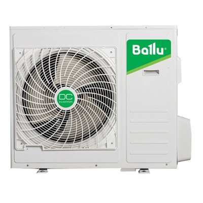 ������� ���� ������ �����-������� �� 3 ������� Ballu B3OI-FM/out-24HN1/EU