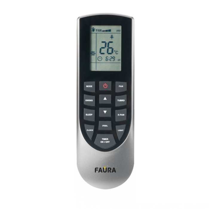 ��������� �����-������� Neoclima N/U-DDG07D8