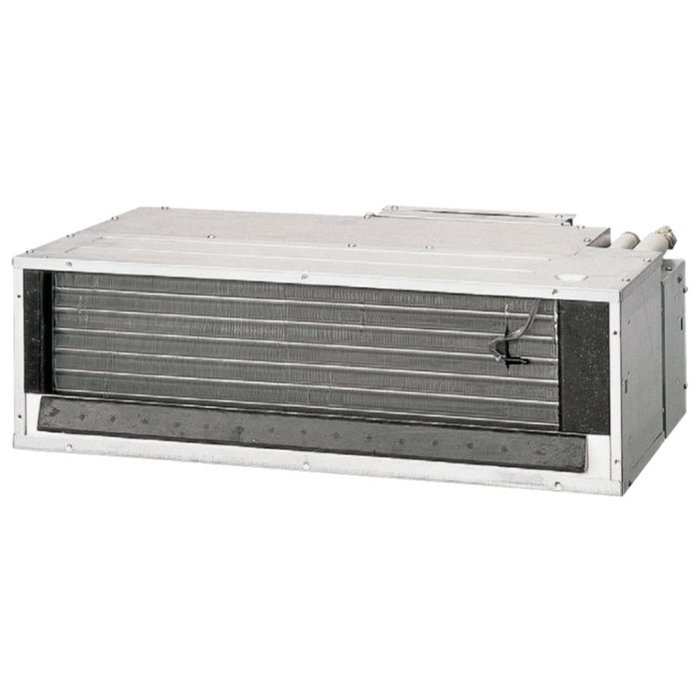 Инверторный канальный Кондиционер Hitachi RAD-35RPA / RAC-35NPA