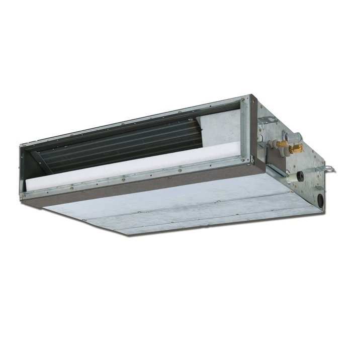 Инверторный канальный Кондиционер Toshiba RAV-SM564SDT-E/RAV-SP564ATP-E