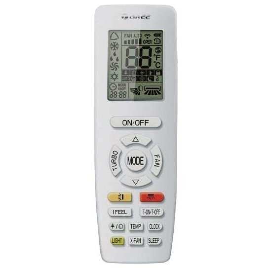 ����������� ��������� �����-������� Gree GWH07AAB-K3DNA2A