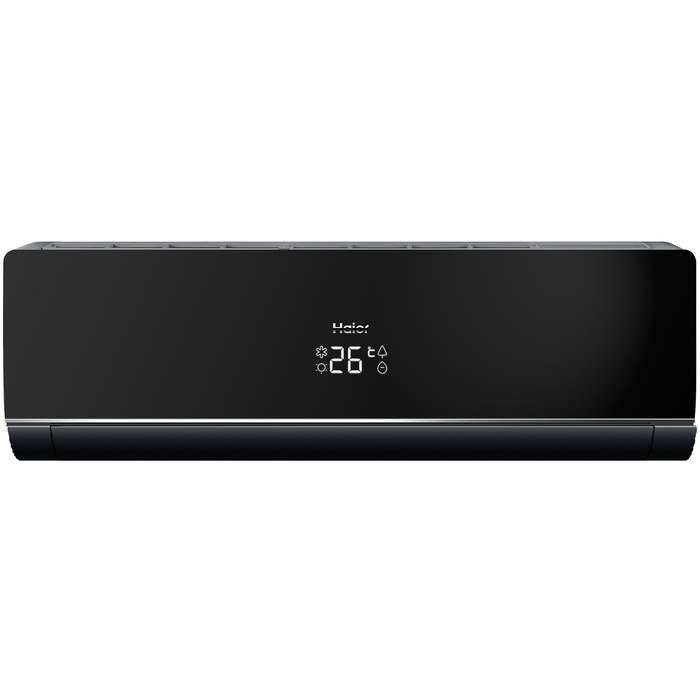Настенная сплит-система Haier HSU-12HNF203/R2 -Full Black - HSU-12HUN203/R2