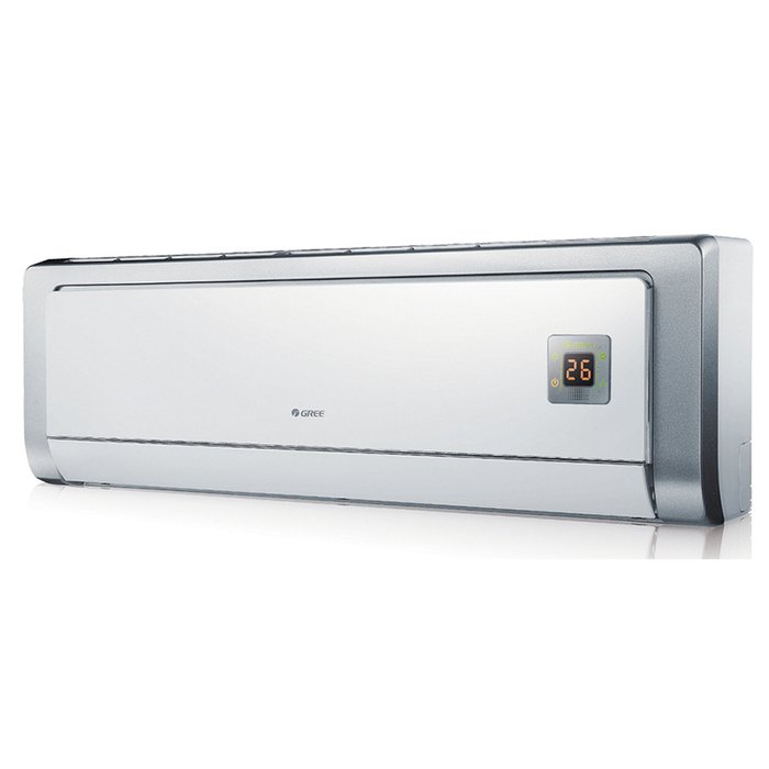 ��������� ���������� ���� ������-����� ������� Gree GWH(18)KG-K3DNA5D/I