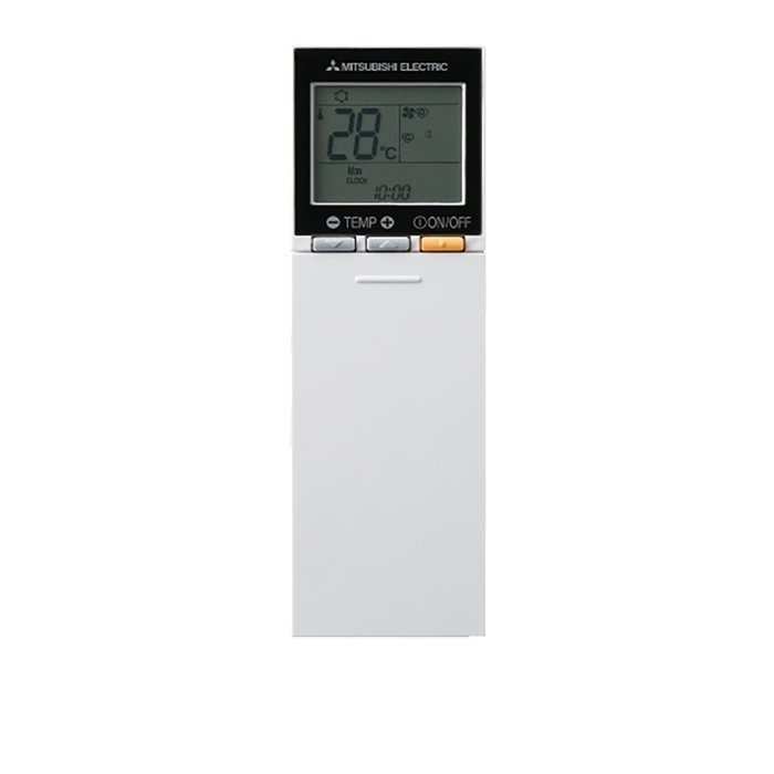 ����������� ��������� �����-������� Mitsubishi Electric MSZ-SF35VE/MUZ-SF35VE