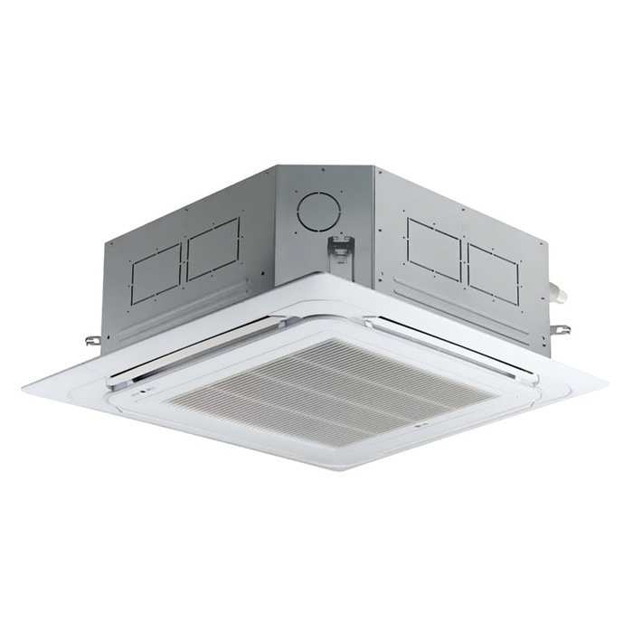 Инверторный кассетный Кондиционер Lg UT36R.NM0/UU36WR.U30